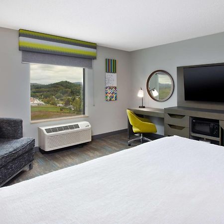 Hampton Inn Elkins Exteriér fotografie