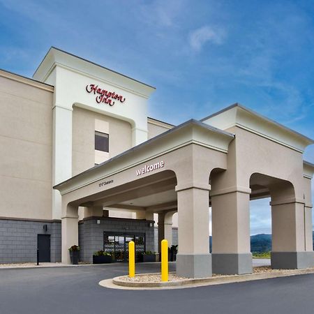 Hampton Inn Elkins Exteriér fotografie