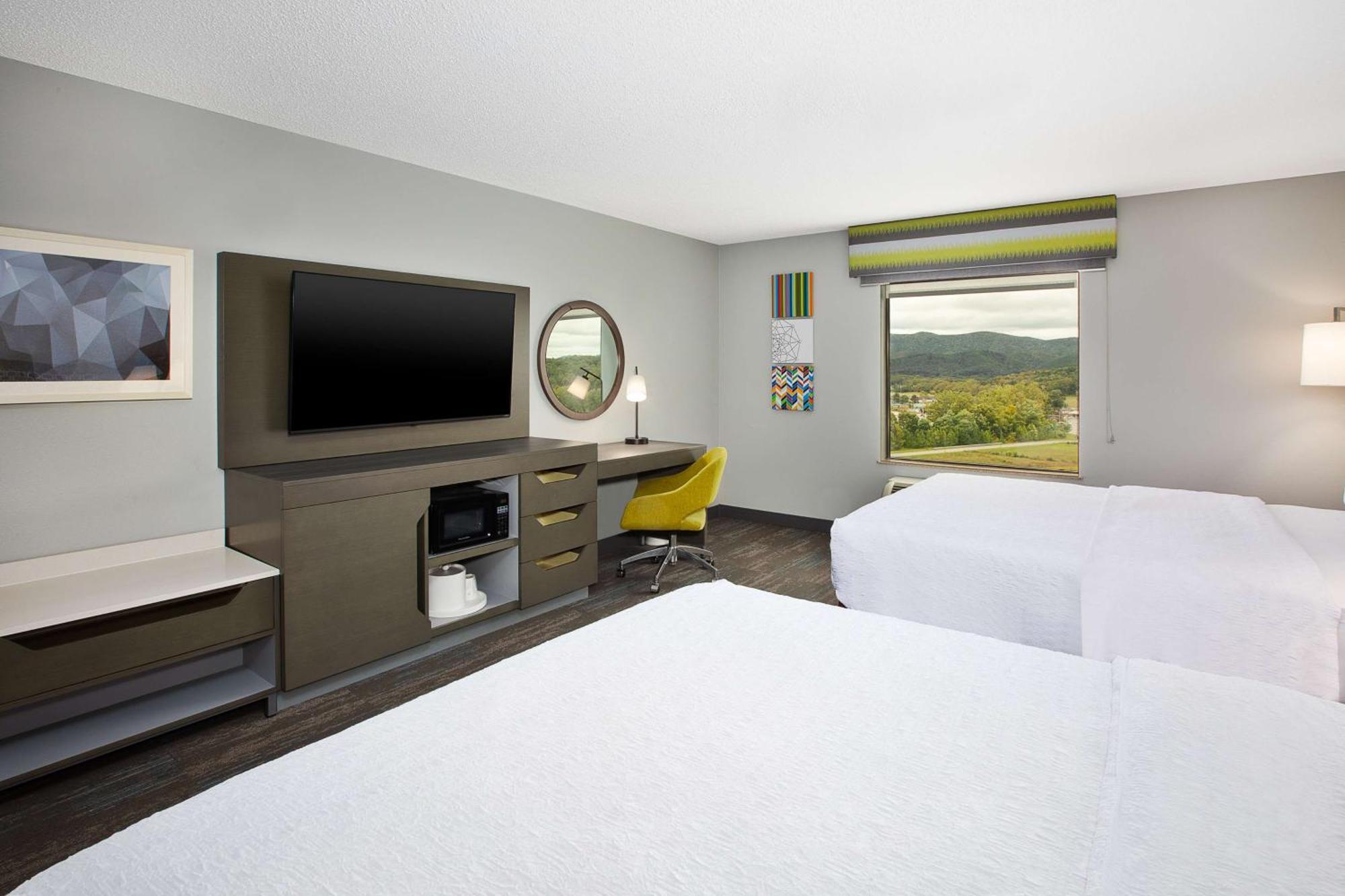 Hampton Inn Elkins Exteriér fotografie