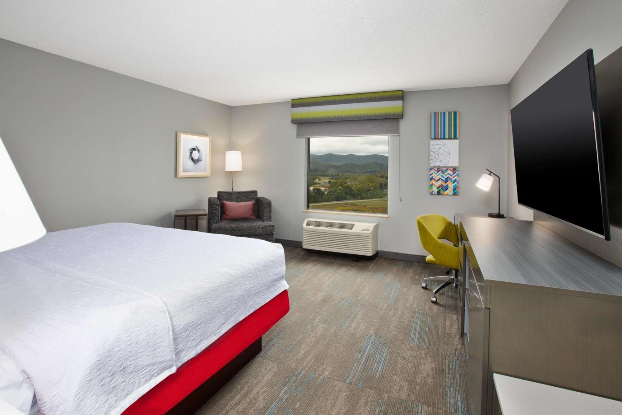 Hampton Inn Elkins Exteriér fotografie