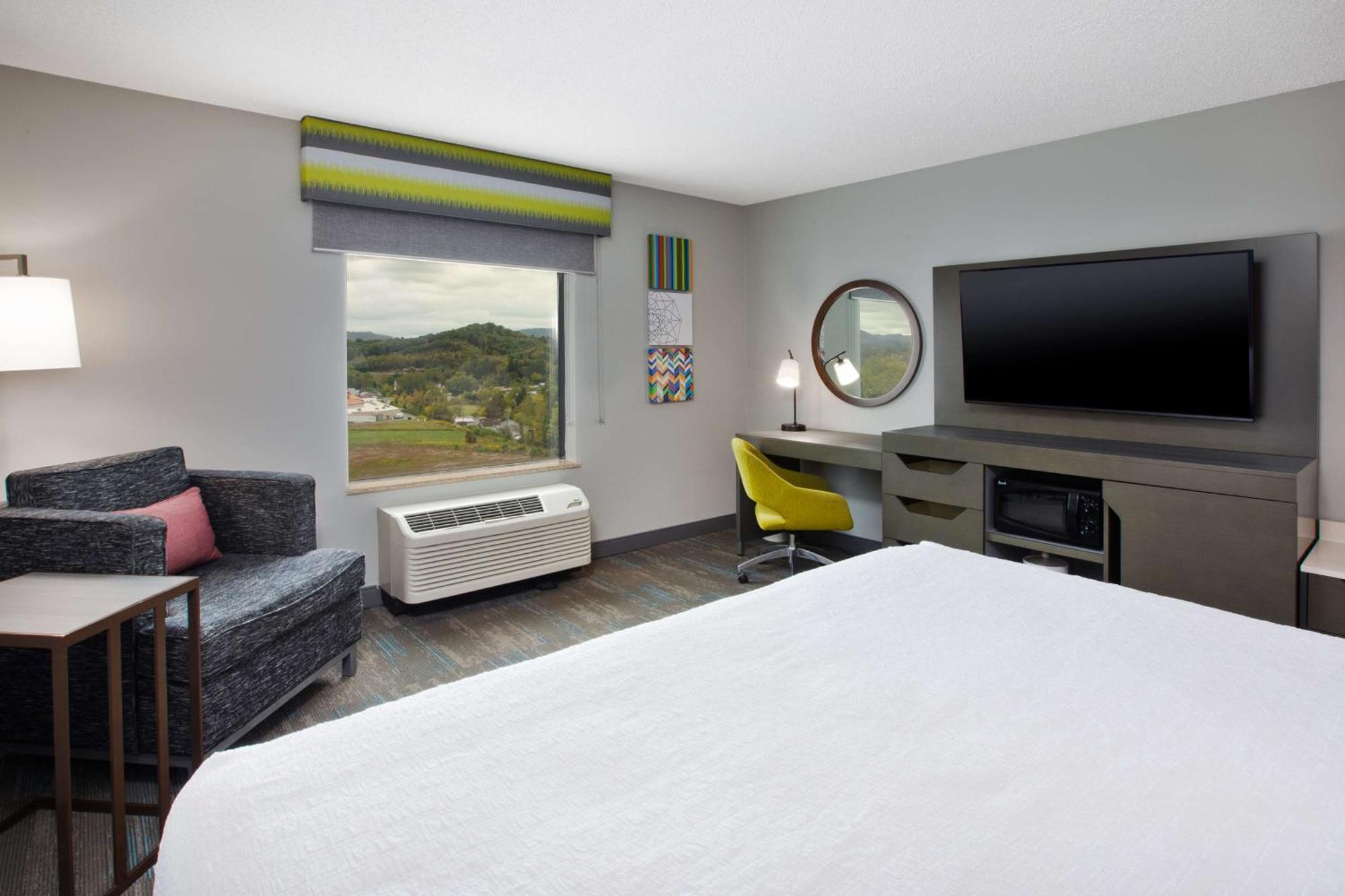 Hampton Inn Elkins Exteriér fotografie