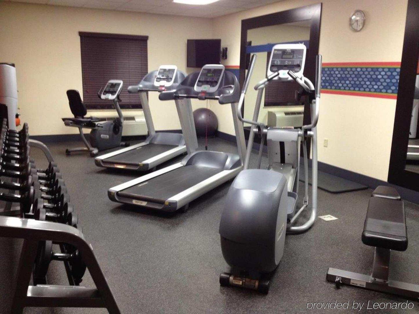 Hampton Inn Elkins Exteriér fotografie