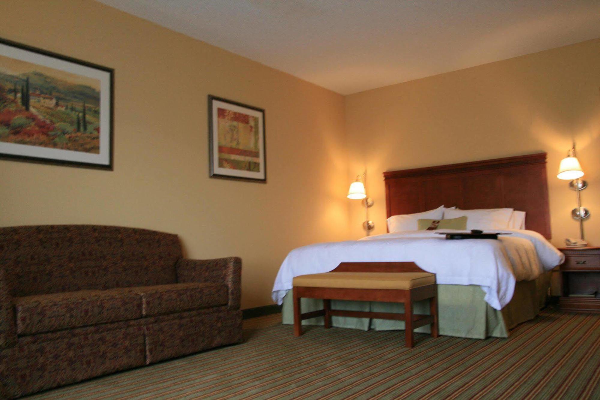 Hampton Inn Elkins Exteriér fotografie
